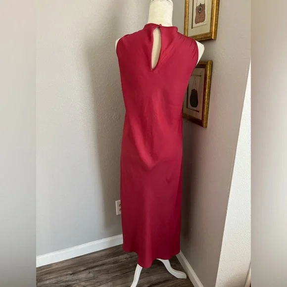 Banana Republic long dress - Picture 2 of 7